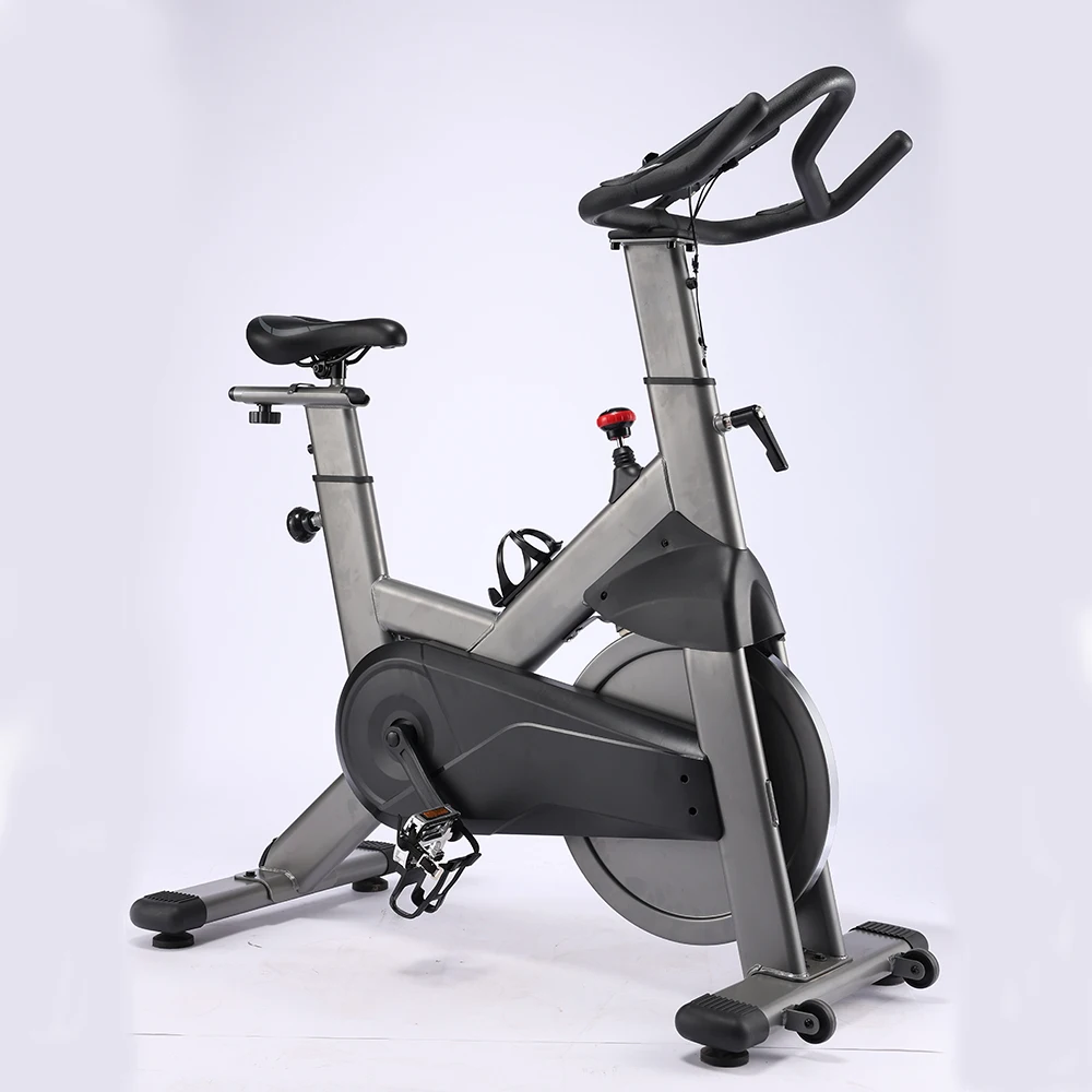2025 Factory Priced 18KG Steel Flywheel Smart Indoor Cycling Sport Spin Bike for Exercise
