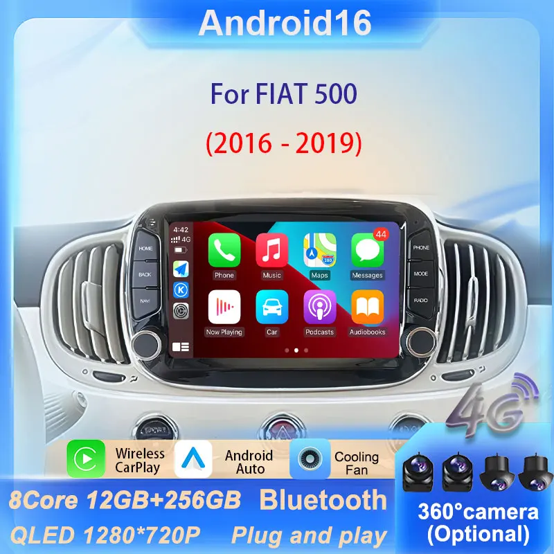 7 '' Bt Wireless Ca…