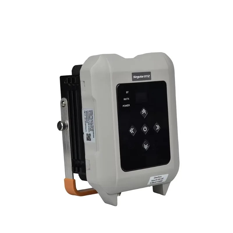 

SingularXYZ Высокое качество на заказ ODM OEM радио Datalink SDL2 водонепроницаемая Land Survey GNSS антенна UHF GNSS RTK радио