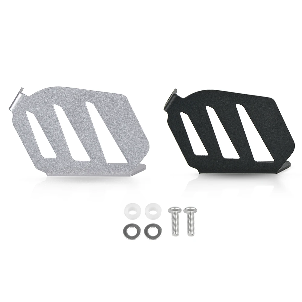 For BMW GS1250 R1250 R 1250 GS 1250 R1250GS ADVENTURE ADV 2019 - 2024 Motorcycle Accessories Exhaust Flap Guard Protector Cover