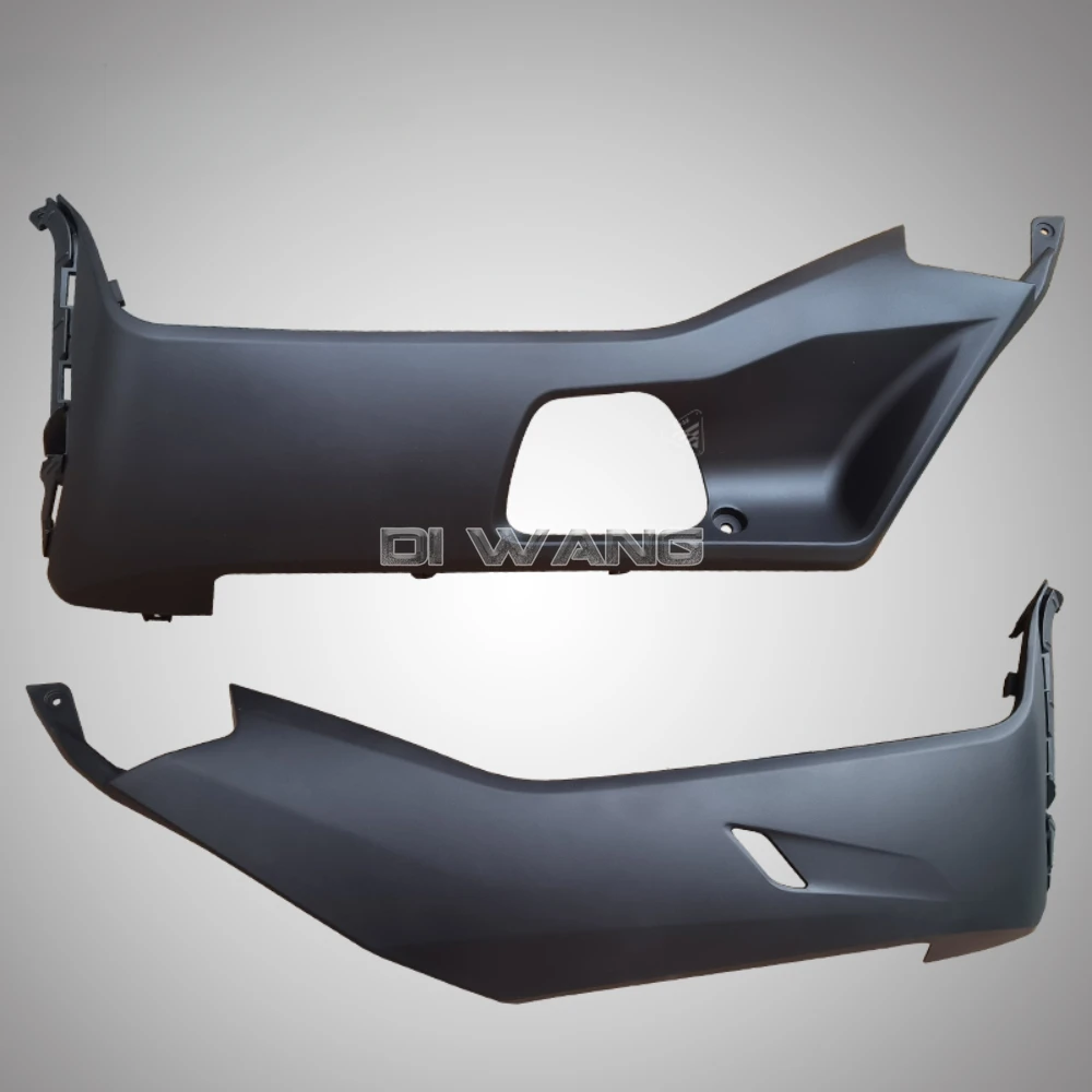 

Motorcycle Lower Side Inner Panel Lower Panel Lower Shell Side Panel FOR Loncin VOGE SR125GT SR-125GT