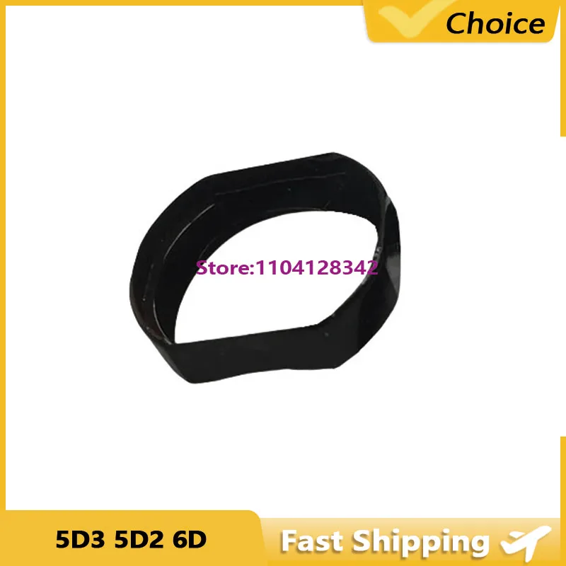 For Canon 5D3 5D2 6D Eyepiece Small Body Glass Viewfinder Without Frame Camera Parts Camera Detail Accessory Parts