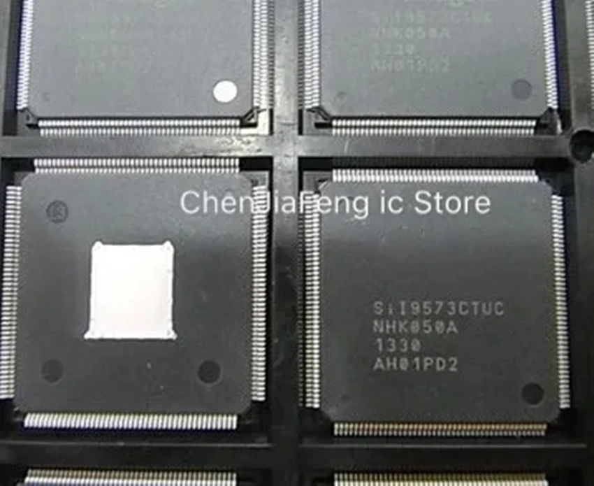 1PCS~10PCS/LOT  SII9573CTUC  SIL9573CTUC  QFP176  New original
