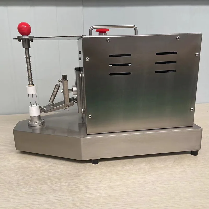 حار بيع متعددة الوظائف الفولاذ المقاوم للصدأ مقشرة البرتقال آلة تقشير فاكهة المانجو للبيع #3