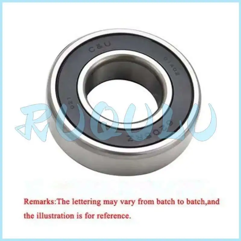 

Gb276 Радиальный шарикоподшипник 6205-2rs-c0 1250601 - 124000 Для Zontes