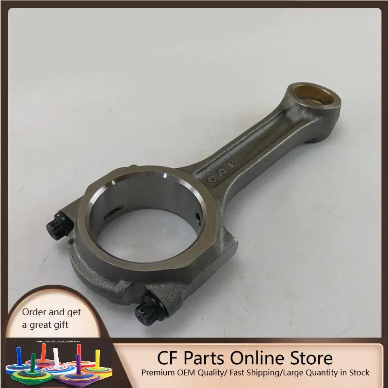 NEW Connecting Rod ME052763 For 6D22 6D22T SK400 ENGIEN