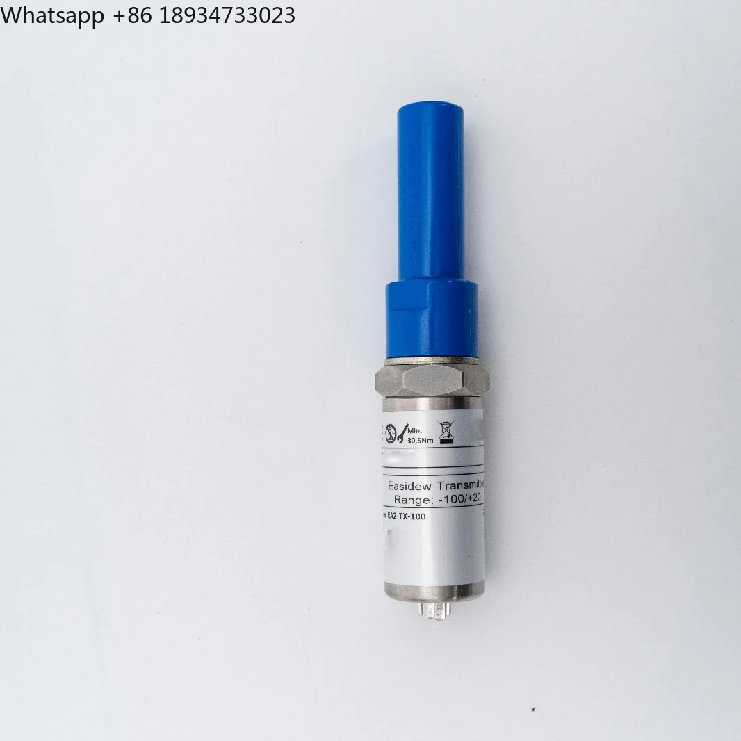 High Quality Original air Compressor Accessories Dew Point Meter Sensor EA2-TX-100 PDP Sensor Easidew