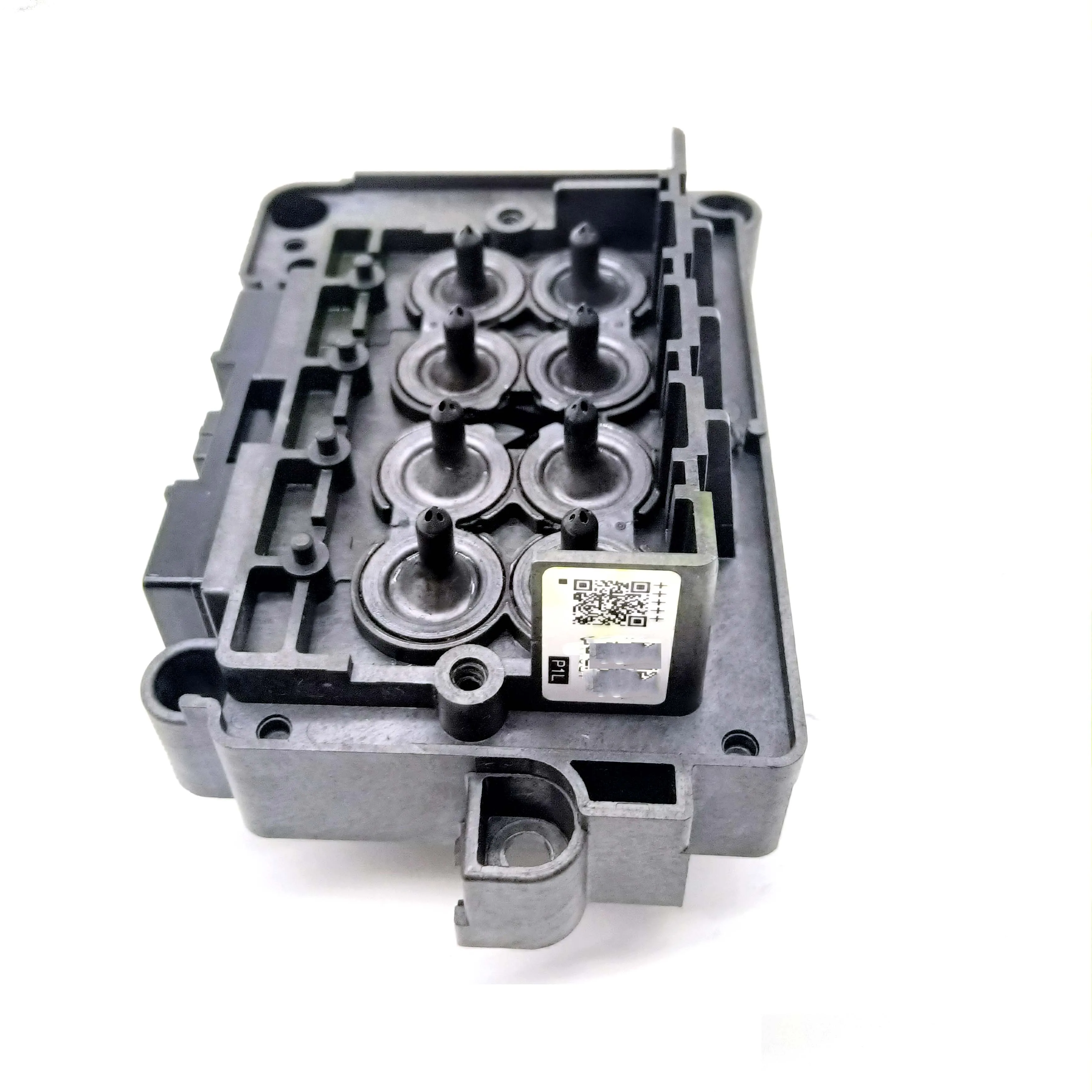 3rd Locked F196000 F196010 Printhead Print Head  For EPSON 3880 UV DTF DTG Plotter image 3
