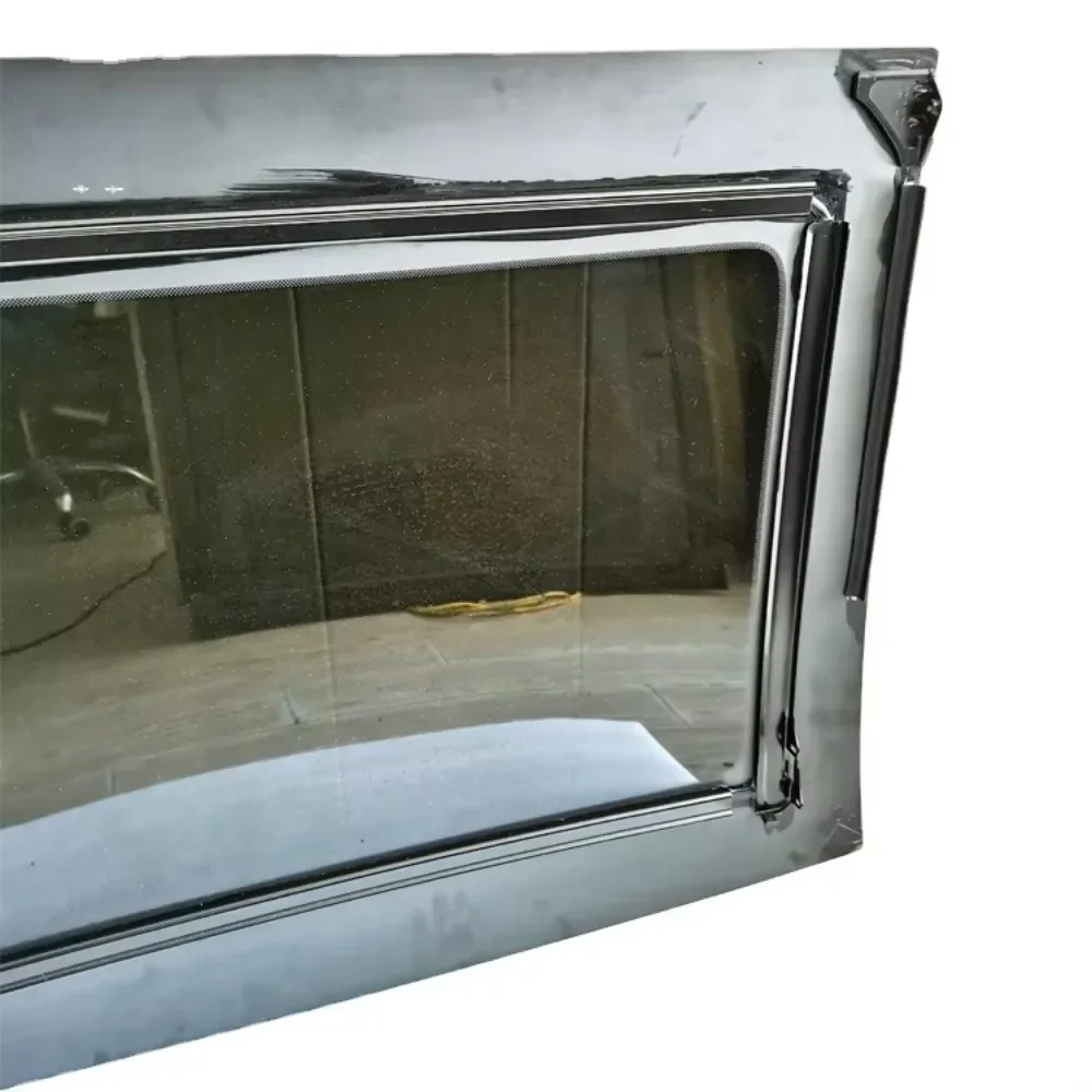 High Quality Auto Parts Glass Car Sunroof At Low Pri For KIA Sorento 2009 Car Acssories 816102P000