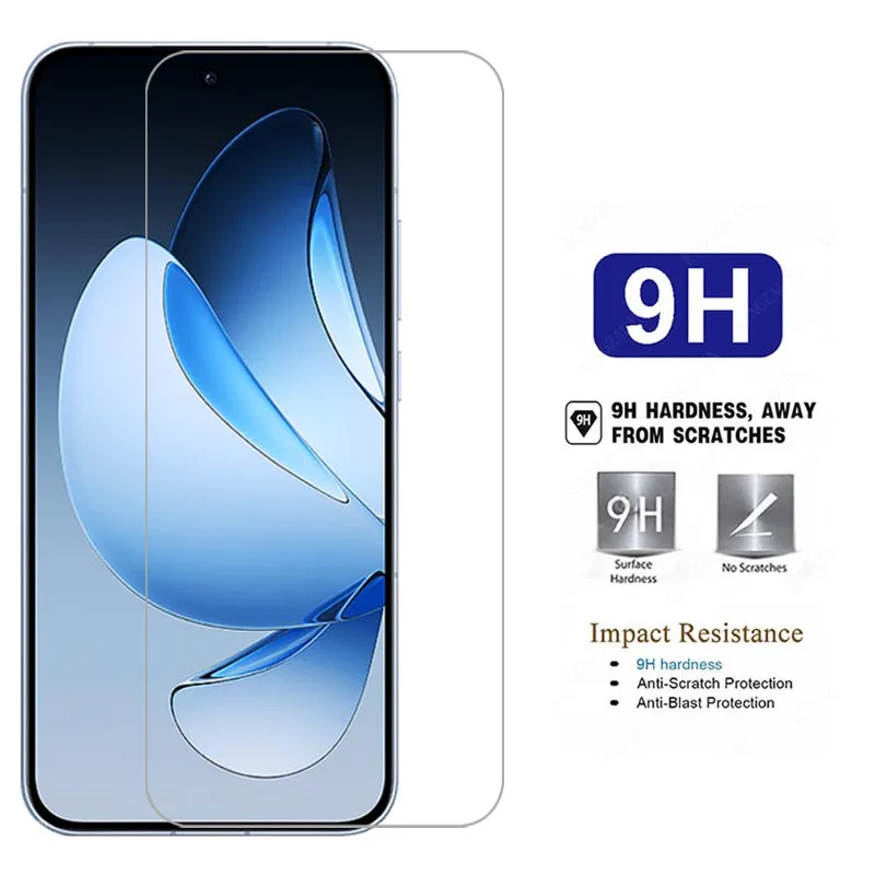 screen protector for oppo reno 13 protective tempered glass on reno13 5g phone film glas opp opo oppa appo opporeno opporeno13