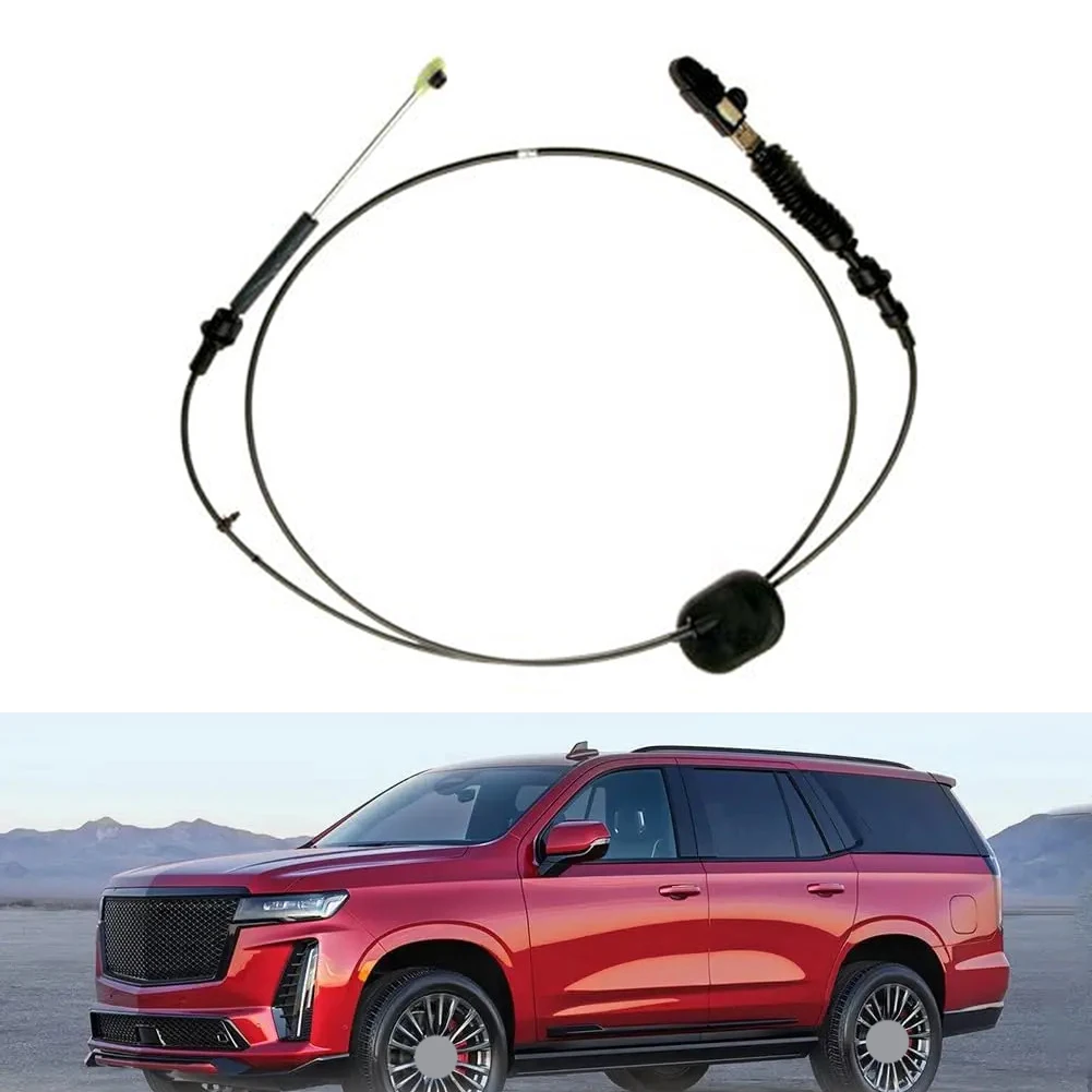 

OEM Number 15037353 Sturdy Transmission Gear Shift Cable For GMC For Chevrolet Trucks Replacement Car Accessories