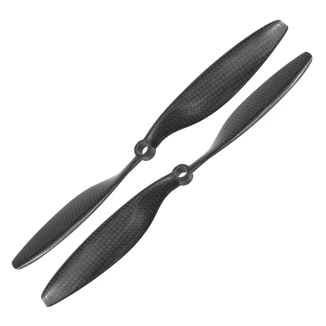 JMT 4 Paare (4CW+4CCW) 8045 9047 1045 1047 1147 1238 1245 1447 Kohlefaser-Propeller für RC-Elektromodellflugzeuge – Detail 4
