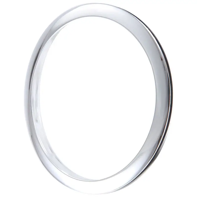 A07T-6 Inch Drum Kit Bass Drum Hole Rings Drum Drilling Tool Accessories