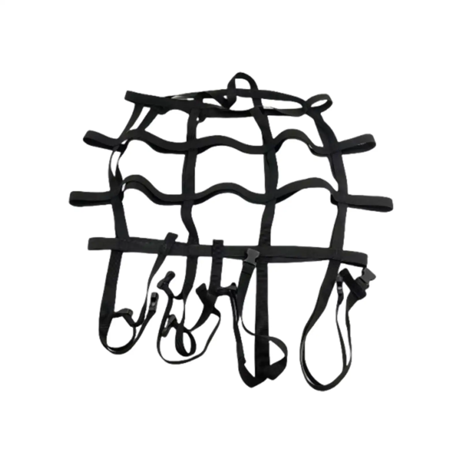

Yoga Ball Strap Resilient Versatile Fitness Exercises Supplies Yoga Ball Chair Yoga Ball Somersault Auxiliary, for Gym Office