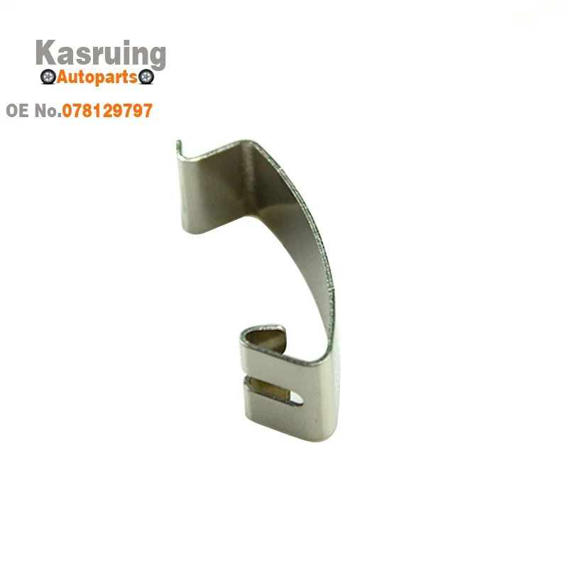 New Air Filter Housing Spring Clip Clamp 078129797 078 129 797 For VW Passat Touareg Golf Jetta Superb For Audi A4 A6 Q7 image 6