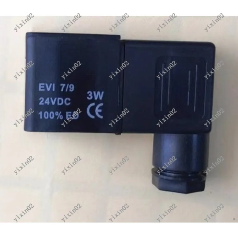 Evi 7/9 Solenoid Va…