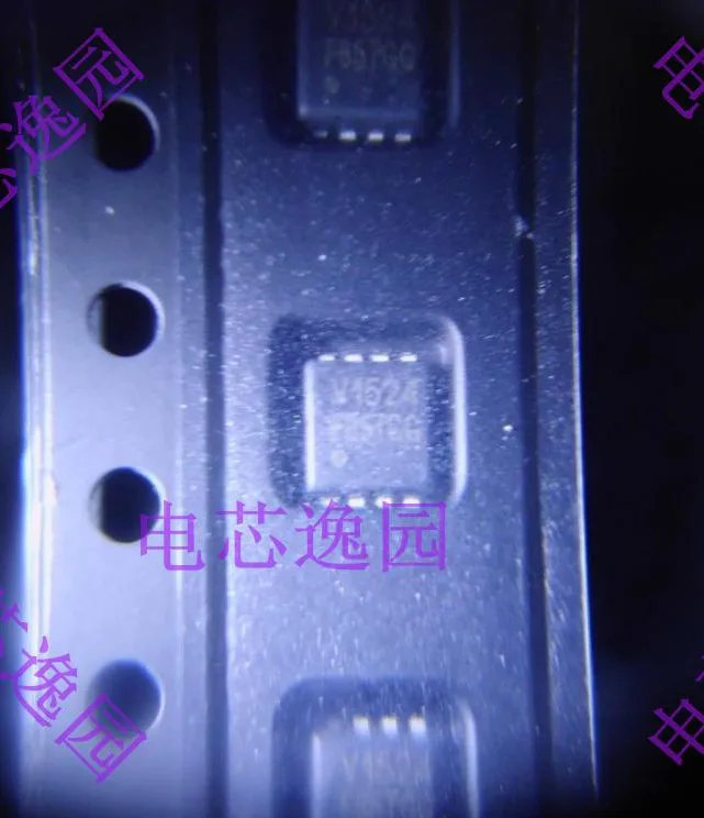 

10-100 шт./лот MDV1524URH V1524 DFN33 новый оригинал