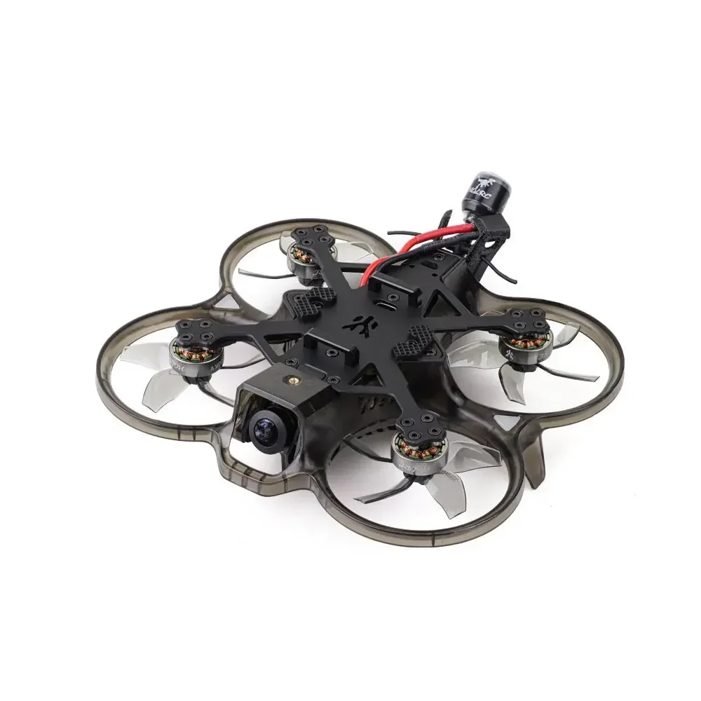 HGLRC Talon 2 pouces FPV Drone Cinewhoop Quadcopter - Analogique / O3 HD