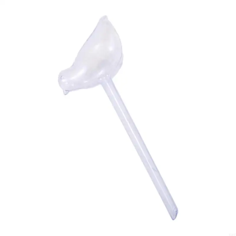 Automatic Watering Device Bird Plant Waterer Watering Device Houseplant Watering Spikes Automatic Drippers X3UC