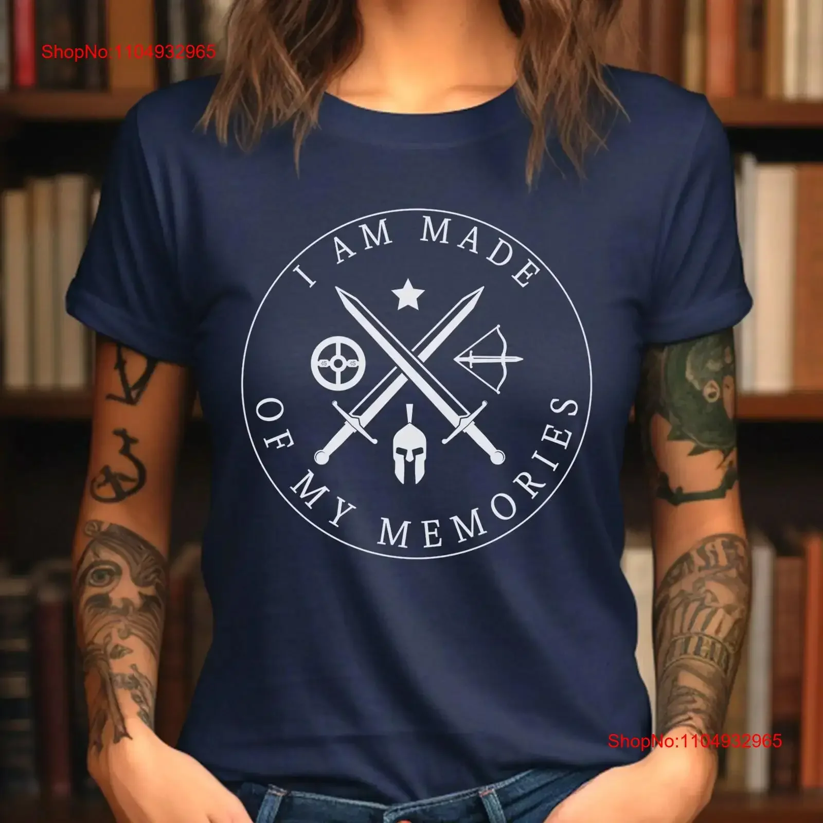 The Song Of Achille… - image