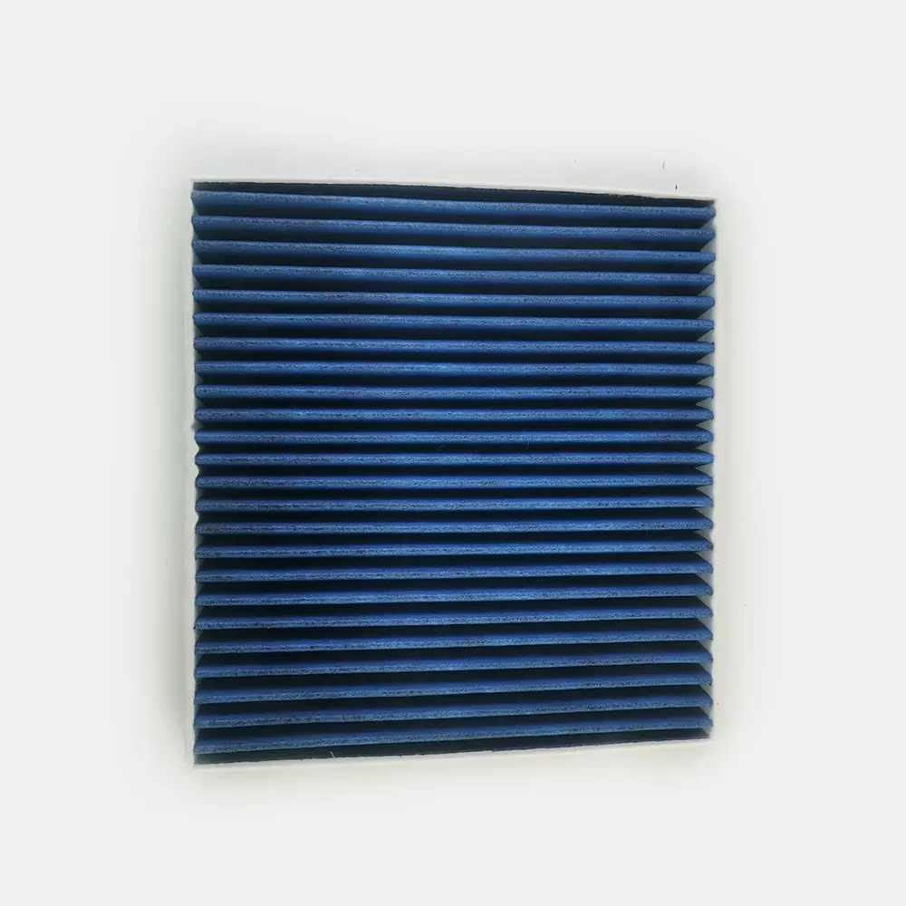 Air conditioner filter For VW Touran Lamando Bora Sagitar Tiguan Skoda Kodiaq Octavia Superb 5QD819653A