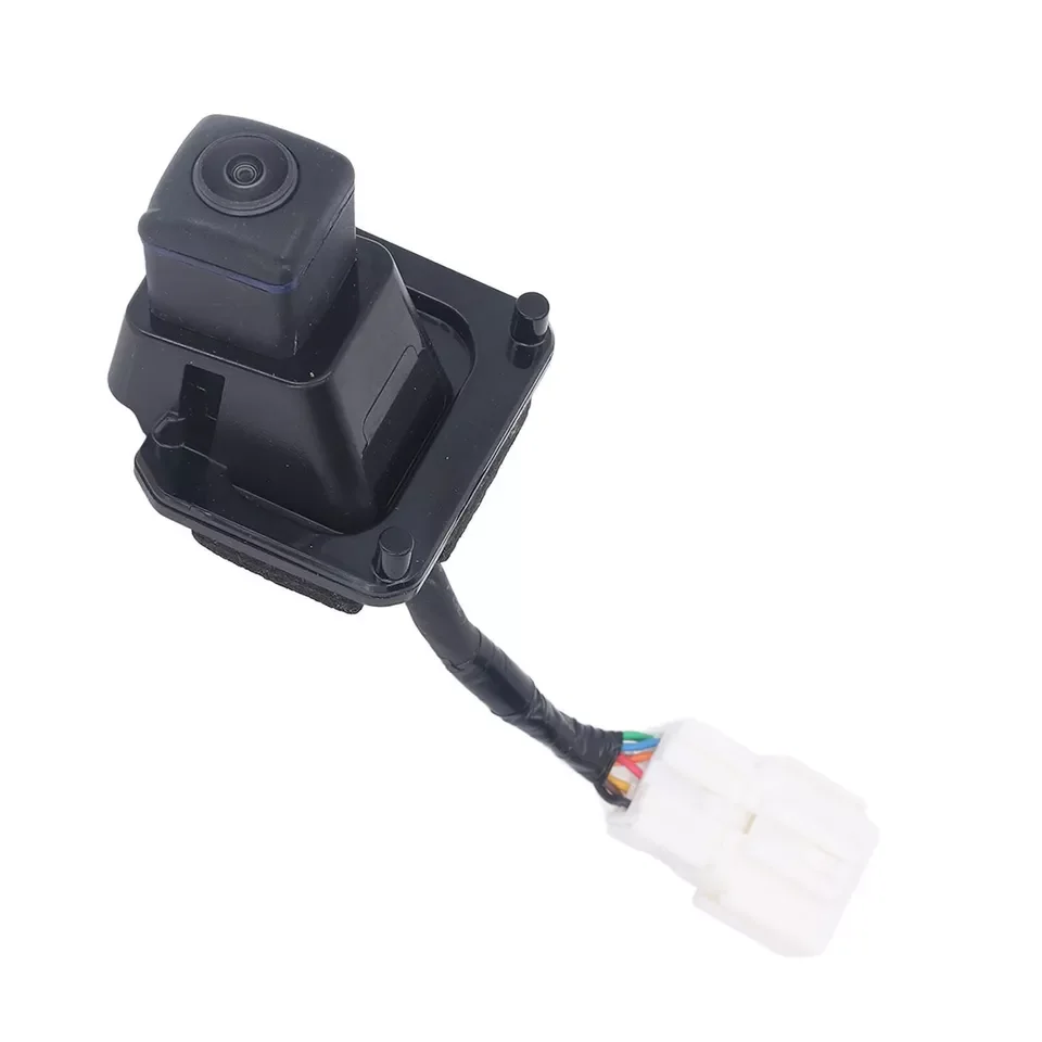 Rear View Camera Reverse Backup Parking Assist Camera 39530-T0A-J01 39530-T0A A01 39530T0AJ01For Honda CRV CR-V 2.4L 2012-2017