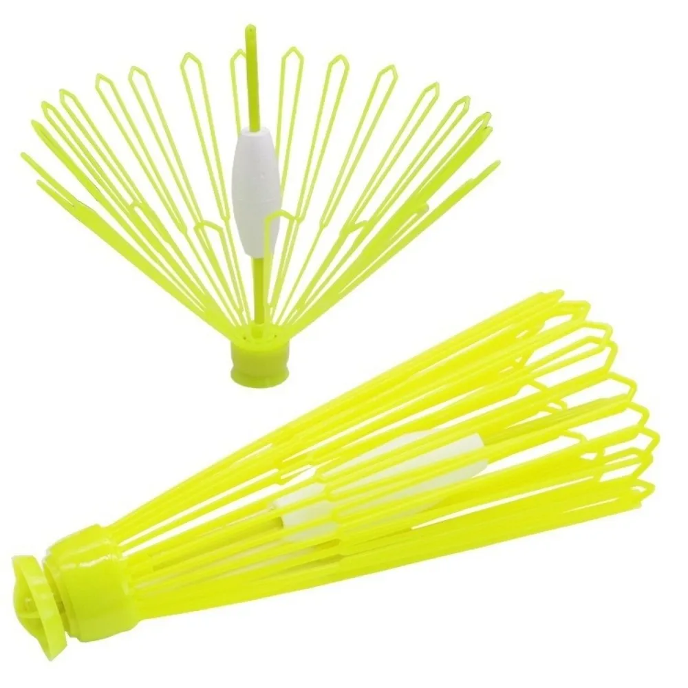 10pcs Professional Grade Float Recovery Device Snagged Float Retrieves Tackle Supply Anti-Lost Tool Fishing Rigs Recovery