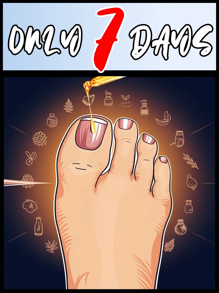 

Technology changes life and says goodbye to onychomycosis