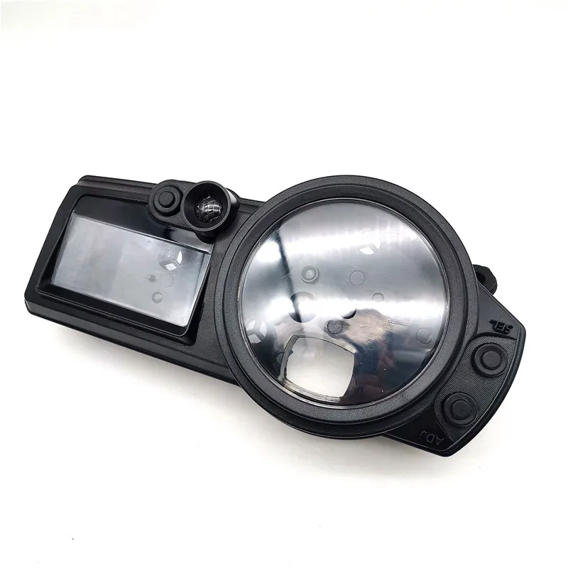 Speedometer Gauges Tachometer Cover Case For Suzuki GSXR600 GSXR750 2004 2005