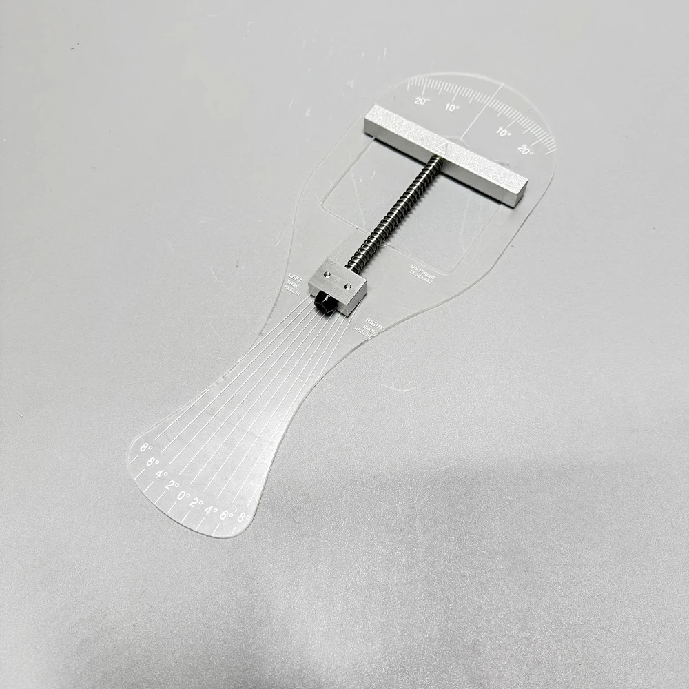 AliExpress Cleat Key Pro Cleat Adjustment Tool bike fitting use tools | Precise Angle Ride Comfort & Injury Prevention