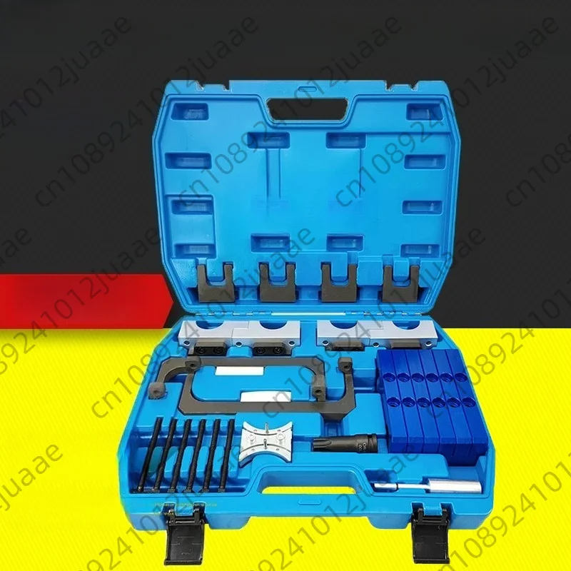 Engine Timing Camshaft Locking Tool Set for Mercedes Benz Maybach S560L M177 M178 M176 4 0 AMG C63 Car Repair Tool automotive