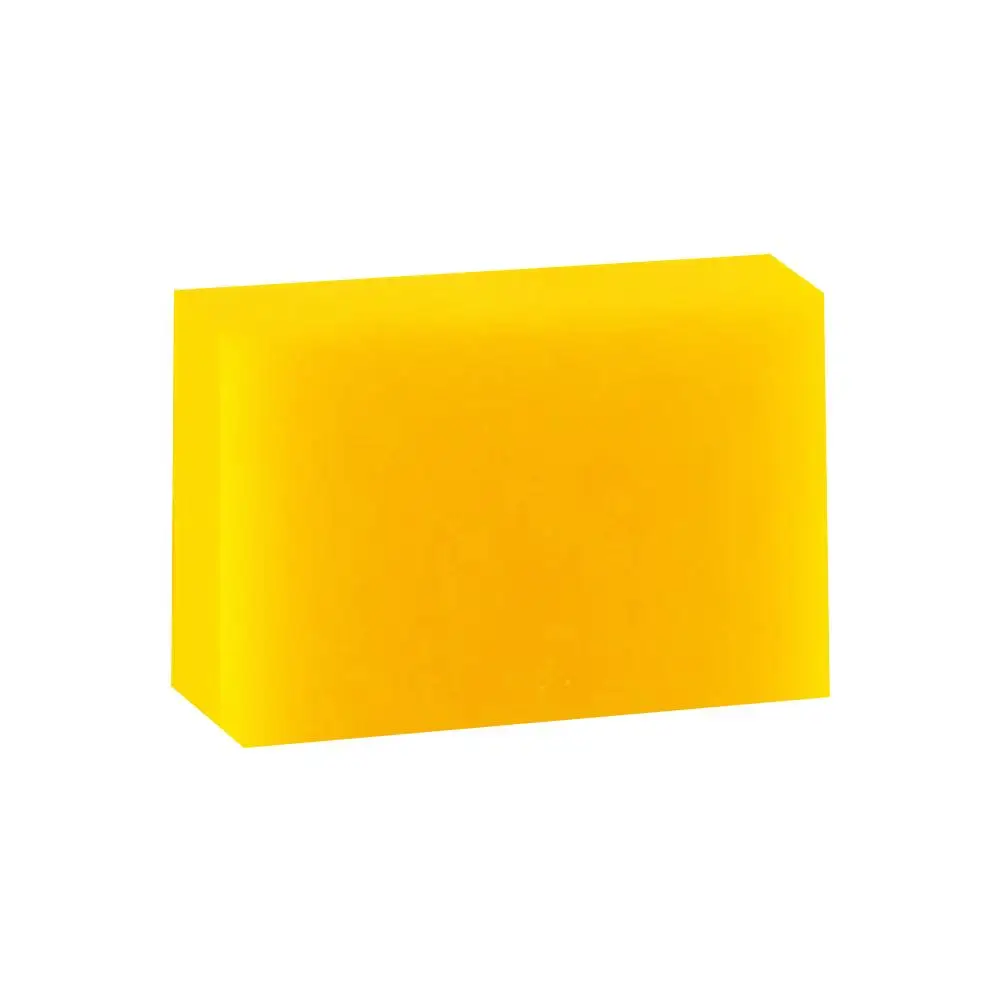 Limão açafrão Kójico Ácido Sabonete, Cuidados com o rosto e corpo, Remoção de óleo para cuidados com a pele, Acne Soap, Clareamento Con A2o6, 100g