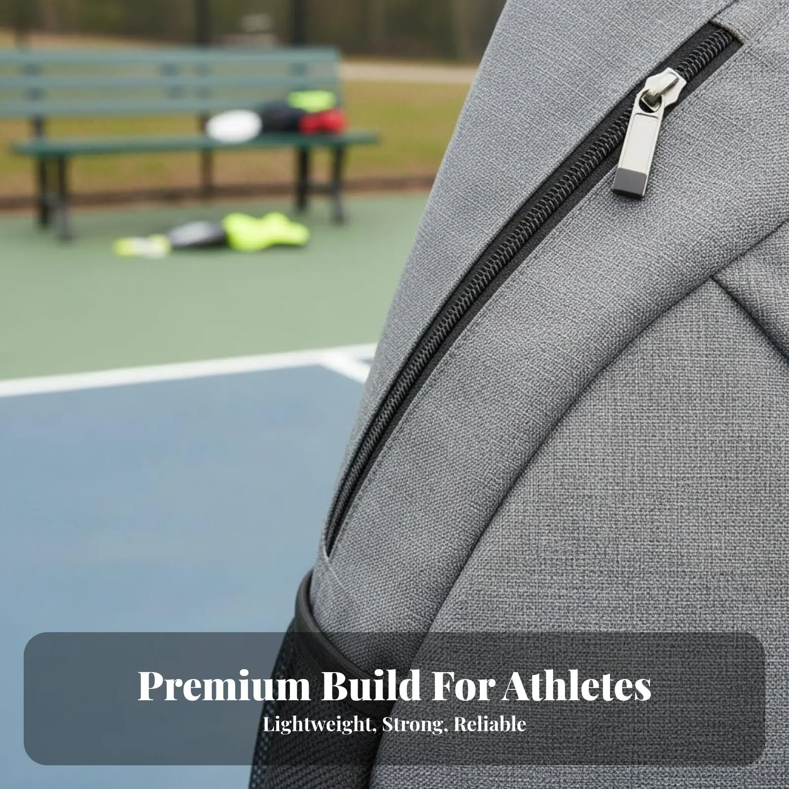 

Pickleball Paddle Set Non-Slip Grip Pickleball Racket Set Cellular Design Interior Rackets Large Sweet Area Sports Equipment