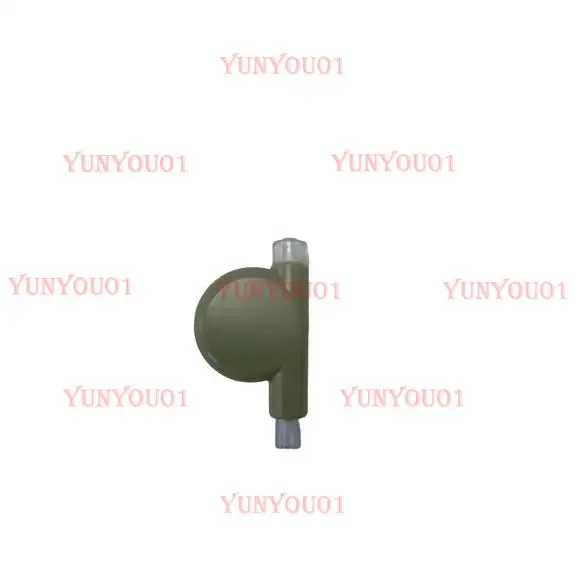 Pet Endotracheal Intubation Airway Pressure Detector Pet Surgery Airway Pressure Detection Endotracheal Intubation