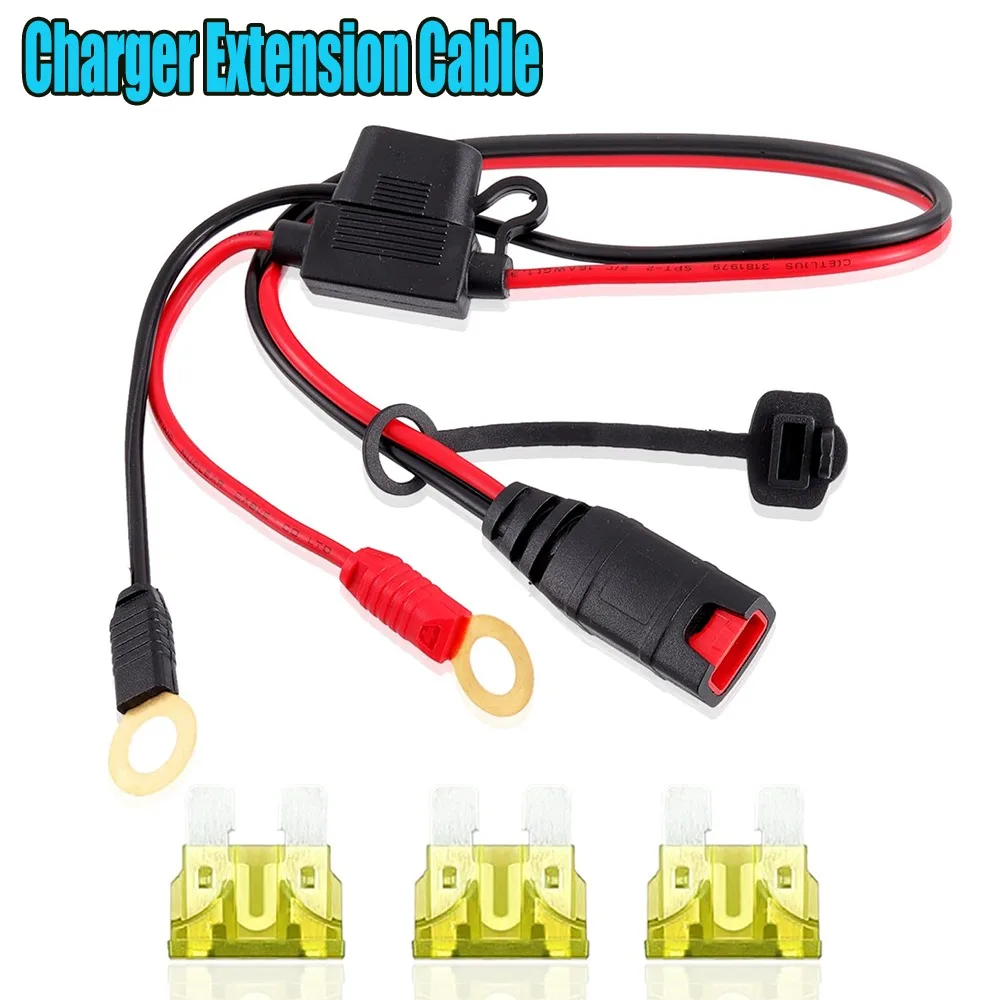 Battery Charger Ext…