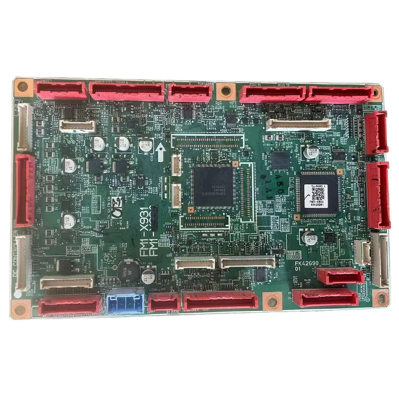 DC Control PC Board For CANON C3020 C3025 C3520 3120 3125 3525 3320 FM1-X933-000 FM1-X931-000 FM1-X930-000