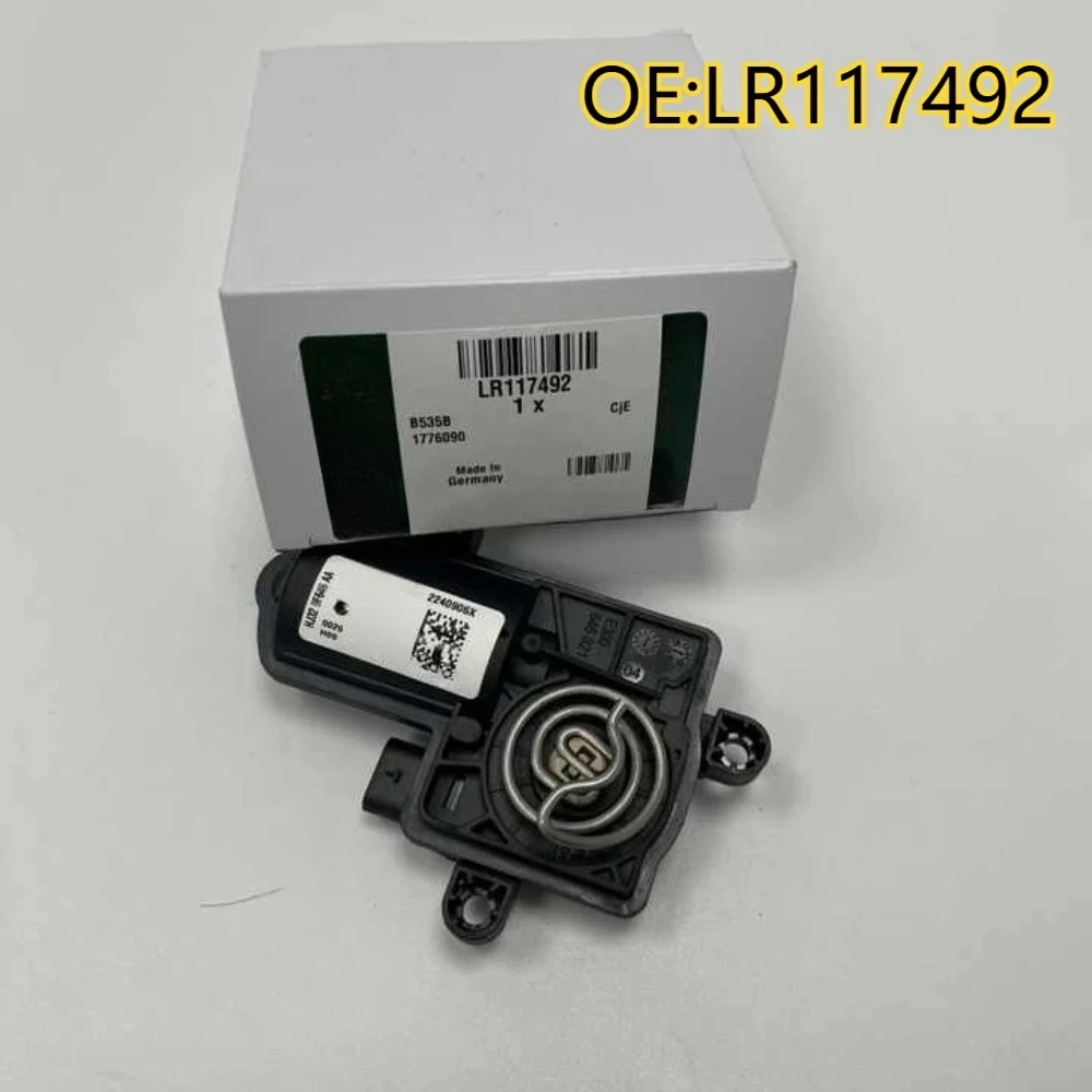 

Высокое качество, новинка для LR117492ırikt для Land Rover Range Rover Evoque Velar Discovery электронные автомобили Wilhelmklep