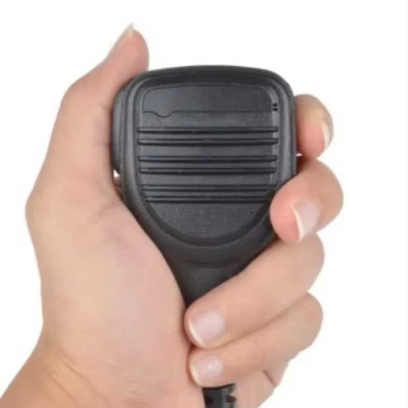 Mikrofon Speaker 4013K untuk Radio DP1400 EP450 DEP450 CP040 CP140 CP180 XTN446 BPR40 EP350 MP300 CP200 PR400 P080 Mikrofon