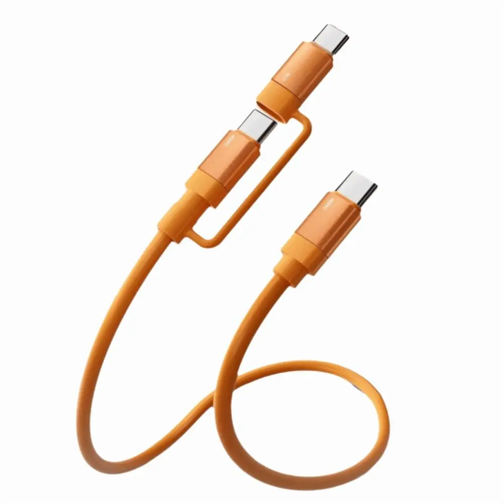 30W Wall Charger Adapter Fast Charging Dual Port Fast Charging Adapter High Quality Practical Phone Charger Adapter
