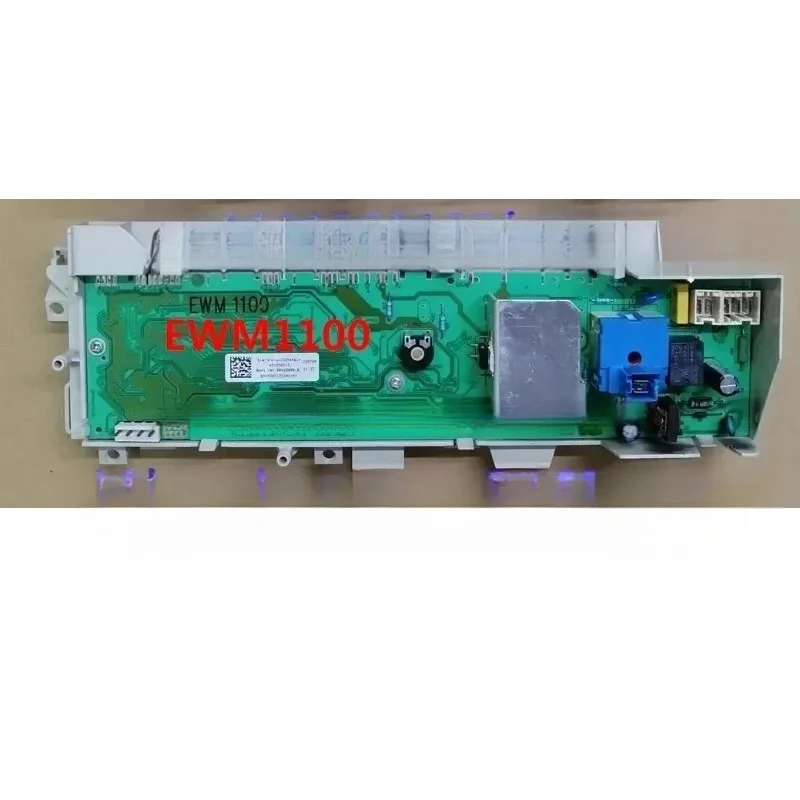 

For ZANUSSI Washing Machine Computer Board EWM1100 EWM2100 EWM5100 Part
