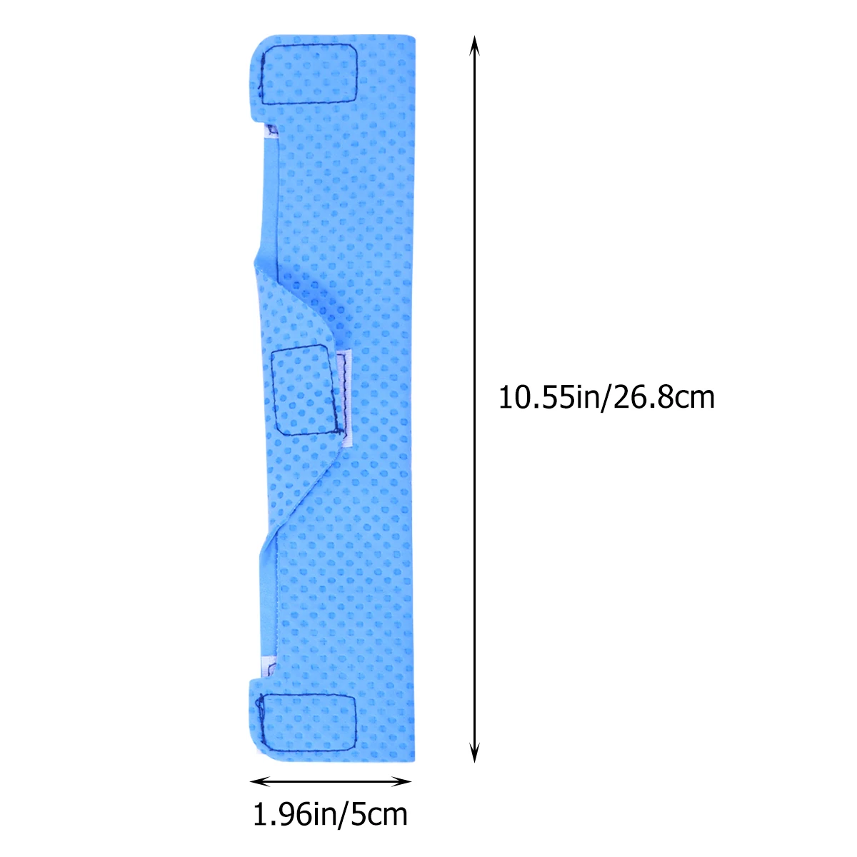 

2pcs Hard Hat Pva Towel Cooling Hat Sweatband Towel Golf Cooling Headband Liners Reusable Washable Absorbent Fiber Mesh