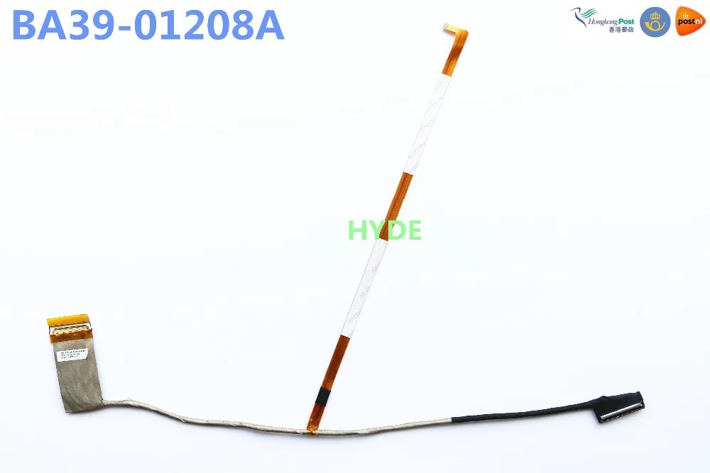 

BA39-01208A LCD CABLE FOR SAMSUNG P700Z7 NP700Z7C-S03US LCD LVDS CABLE