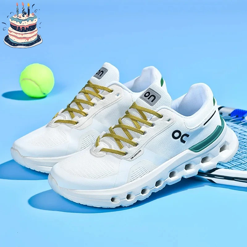 

Летние ультралегкие мужские кроссовки для бега, дышащие повседневные кроссовки на платформе, мужские уличные спортивные кроссовки для тренажерного зала, теннисные кроссовки, обувь для ходьбы