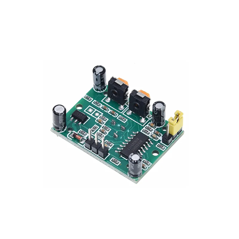 HC-SR501 Imported Probe  Human Infrared IR Sensor PIR Pyroelectric Sensor Module Motion Sensor