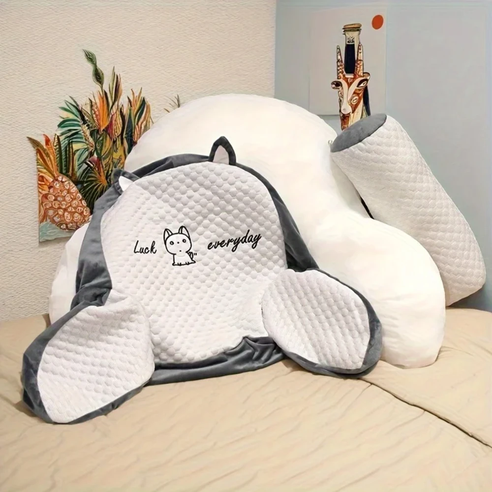 Thumbnail 4 - #78 Best Backrest Pillows to Buy In 2026