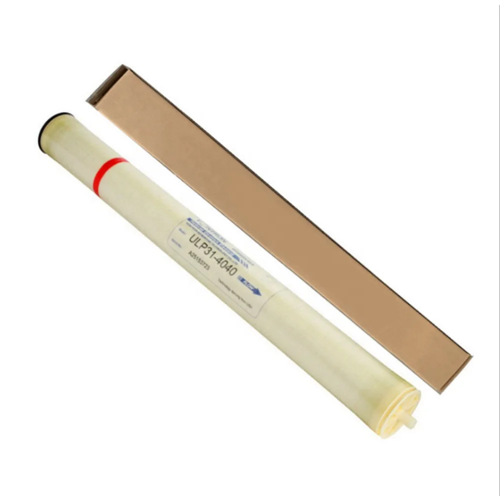 OEM Filmtec Membranas Filmtec 4x40 YQS-4040 RO Membrane Filter Element