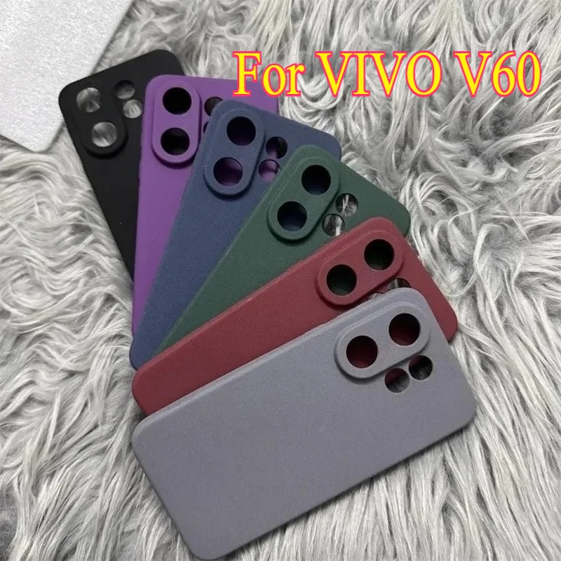 Cases For Vivo V60 … - image