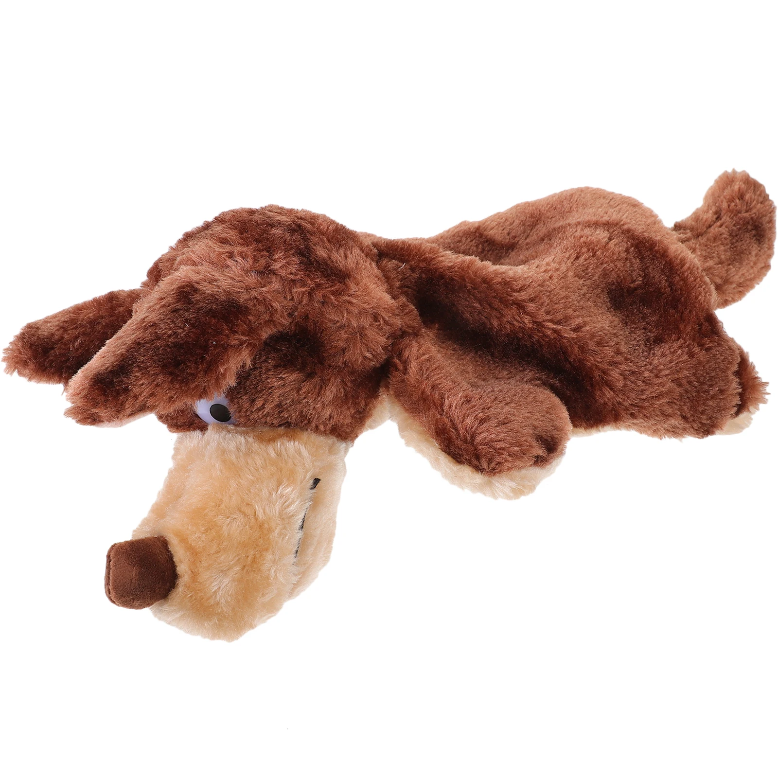 Fantoche macio animais de pelúcia história contando fantoches decorativos dos desenhos animados interativos crianças brincam