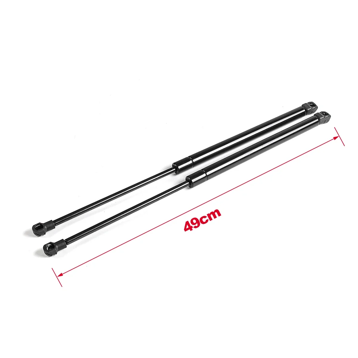 

Rear Tailgate Gas Strut Bar Trunk Boot Support Strut Bars 2pcs for Volvo XC90 2002-2014