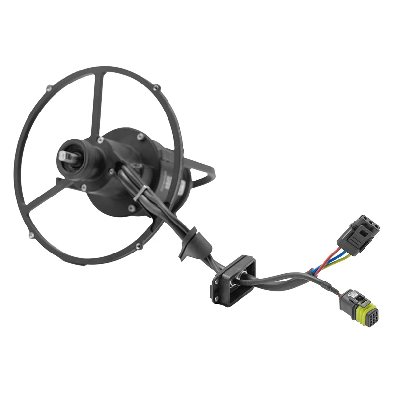 For DJI Agricultural UAV Reducer assemblyT40 T20P For DJI Plant Protection UAV Accessories